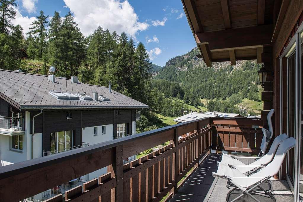 Apartment Monte Cristo *