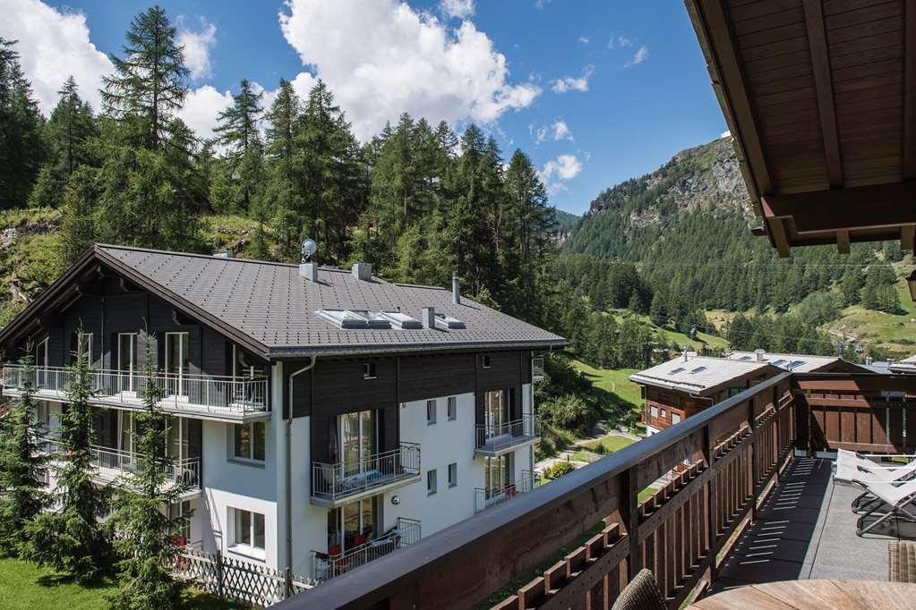 Apartment Monte Cristo