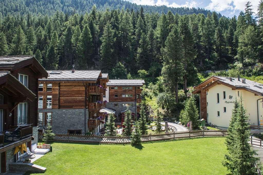 Monte Cristo Zermatt