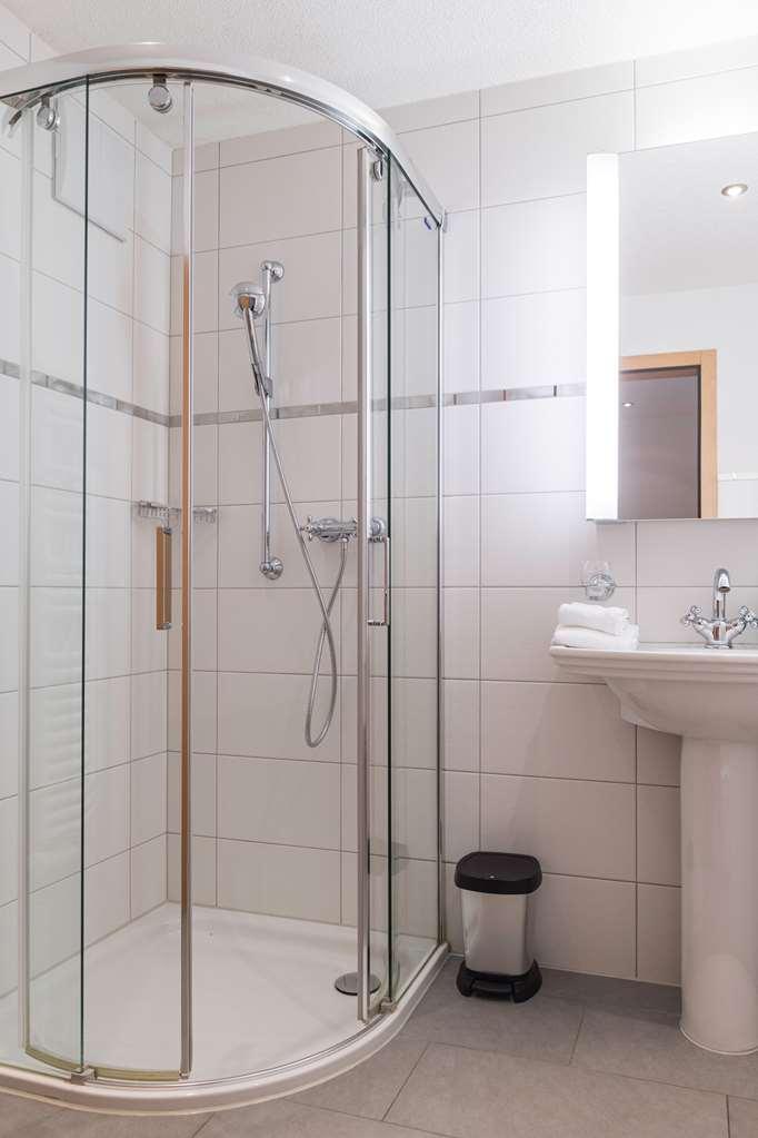 Monte Cristo Apartment *
