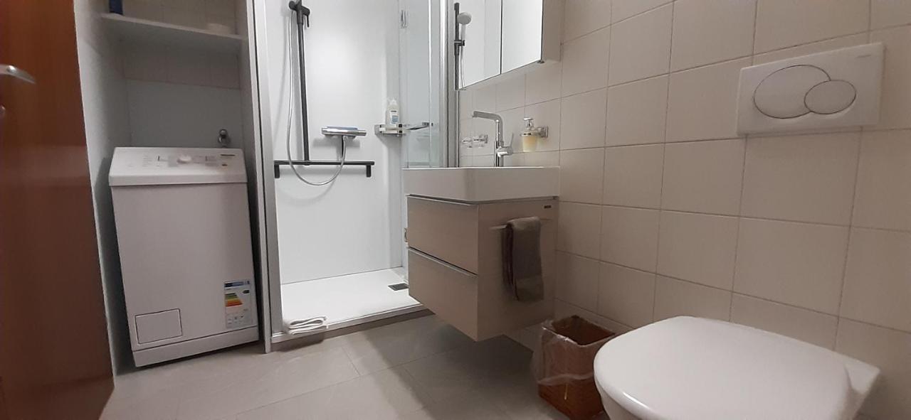 Viktoria B Apartment