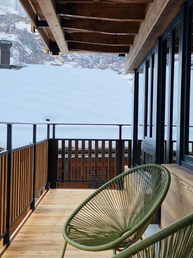Bergheimat Zermatt