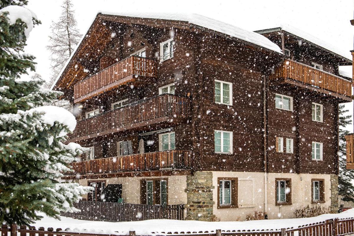 Mountain Nr 6 Zermatt