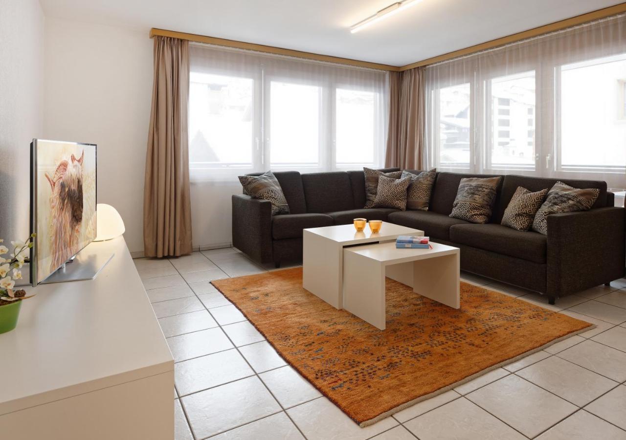 Apartment Everest Zermatt