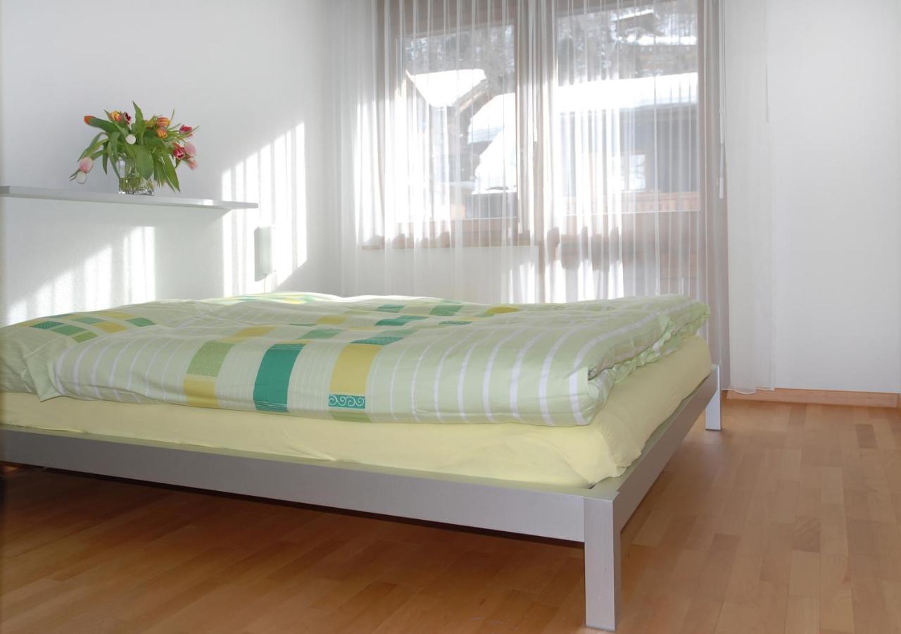 Everest Apartment *