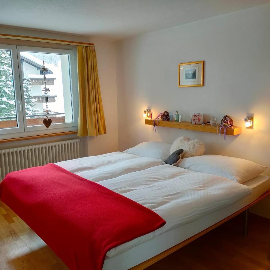 Apartment Apartmenthaus Sun Valley & Zodiac Zermatt