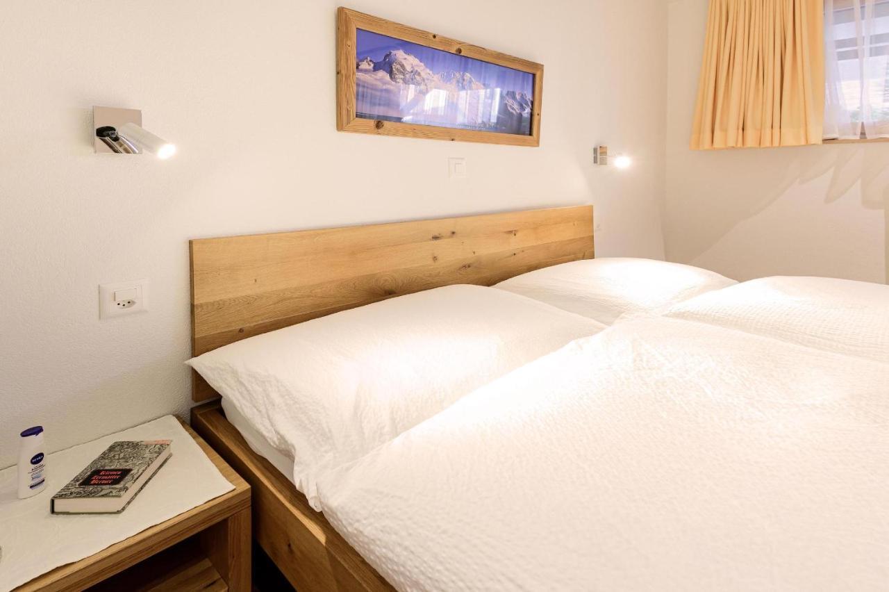 Apartment Jolimont *