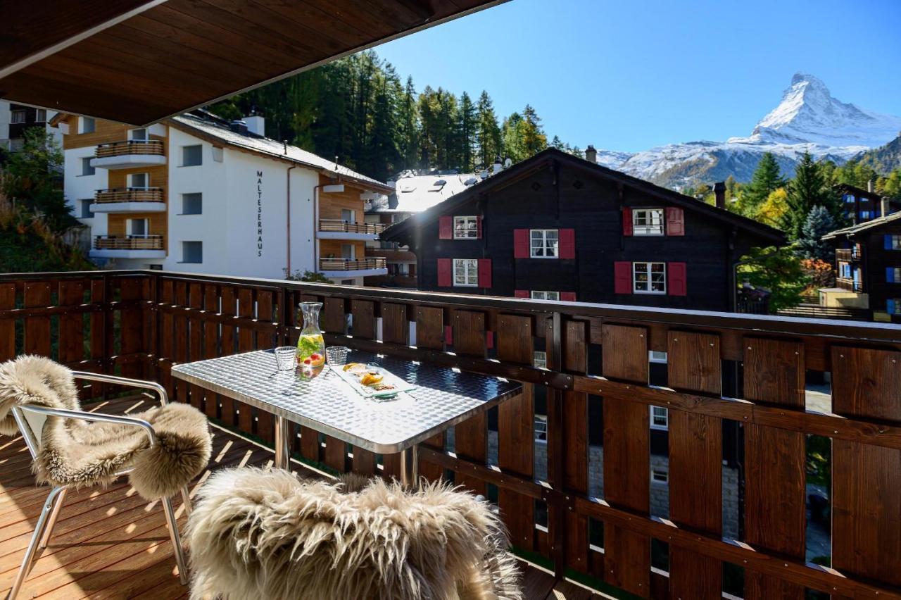 Jolimont * Zermatt