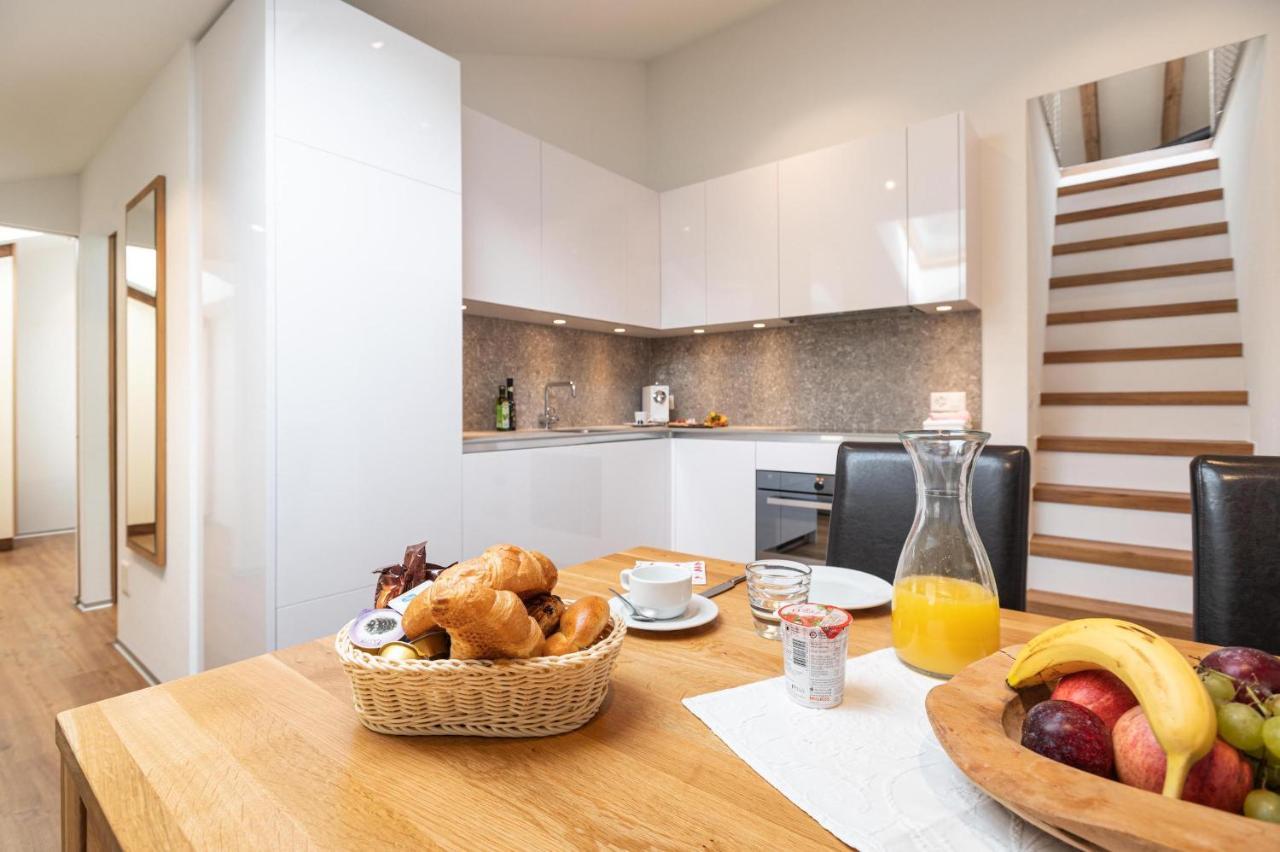 Apartment Jolimont