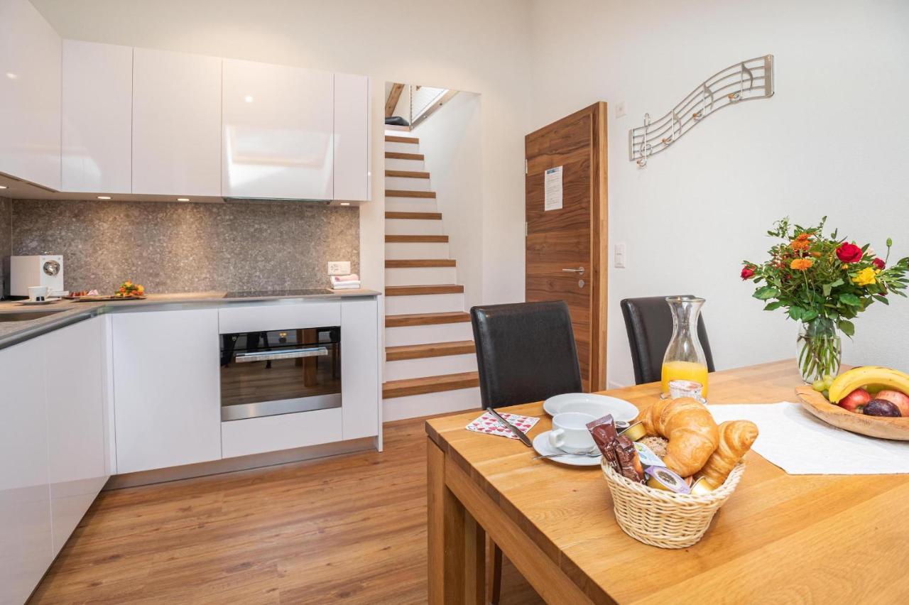Apartment Jolimont Zermatt