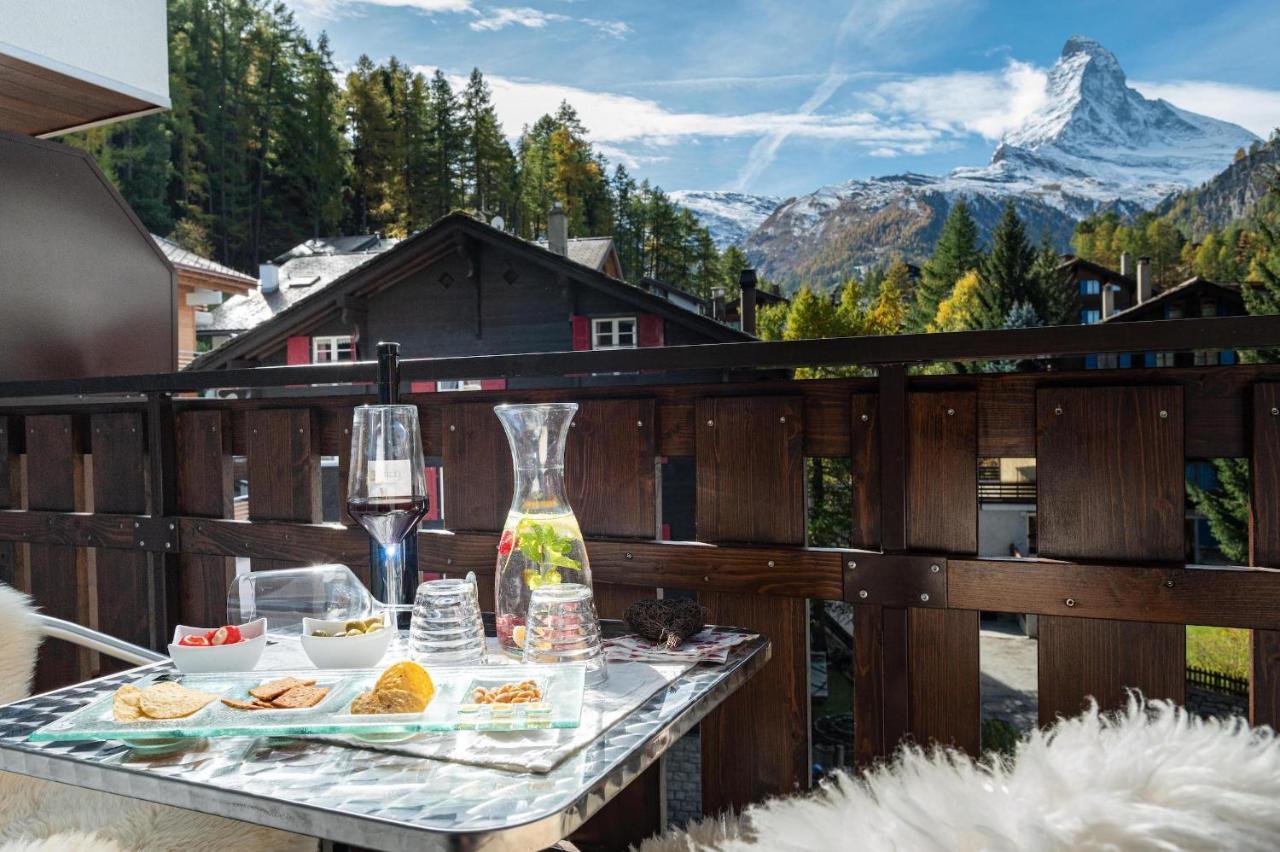 Jolimont * Zermatt