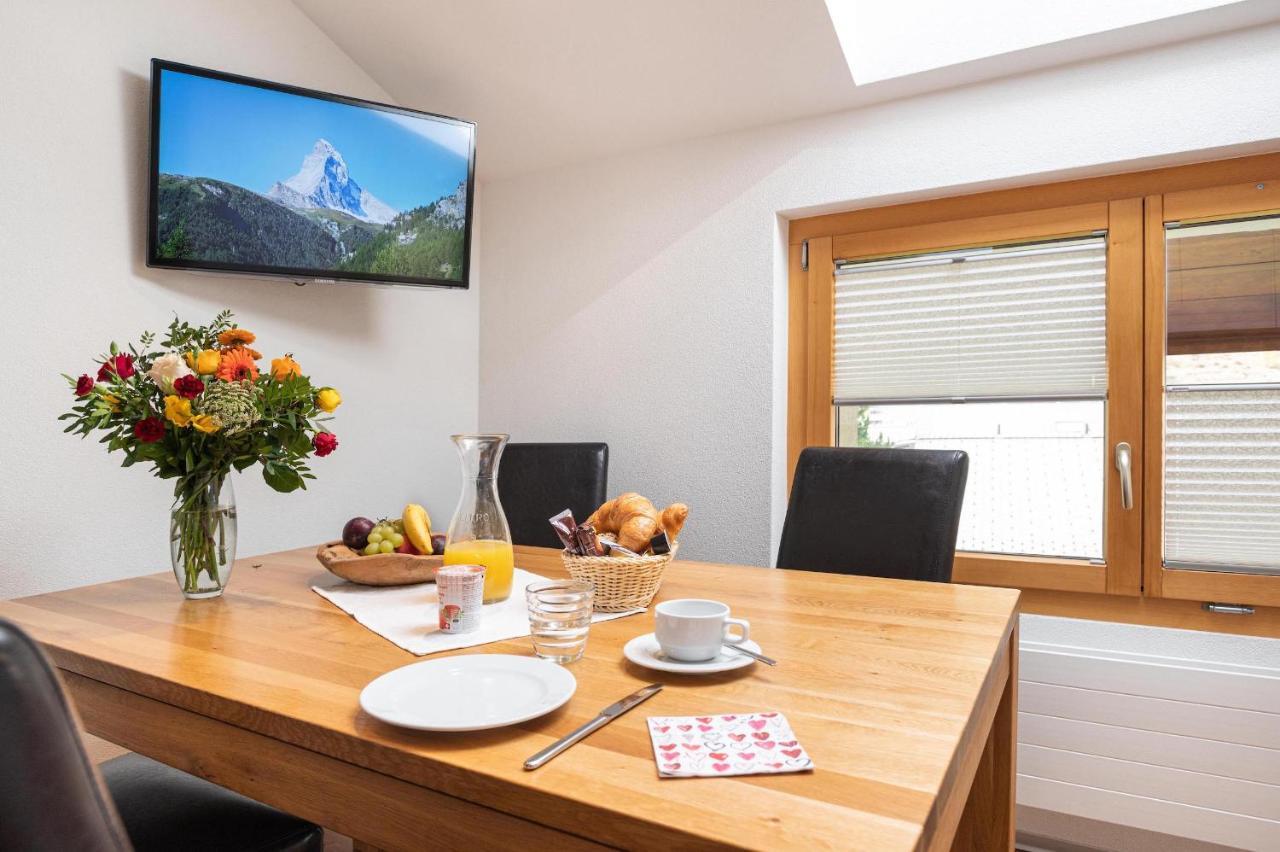 Jolimont Apartment Zermatt
