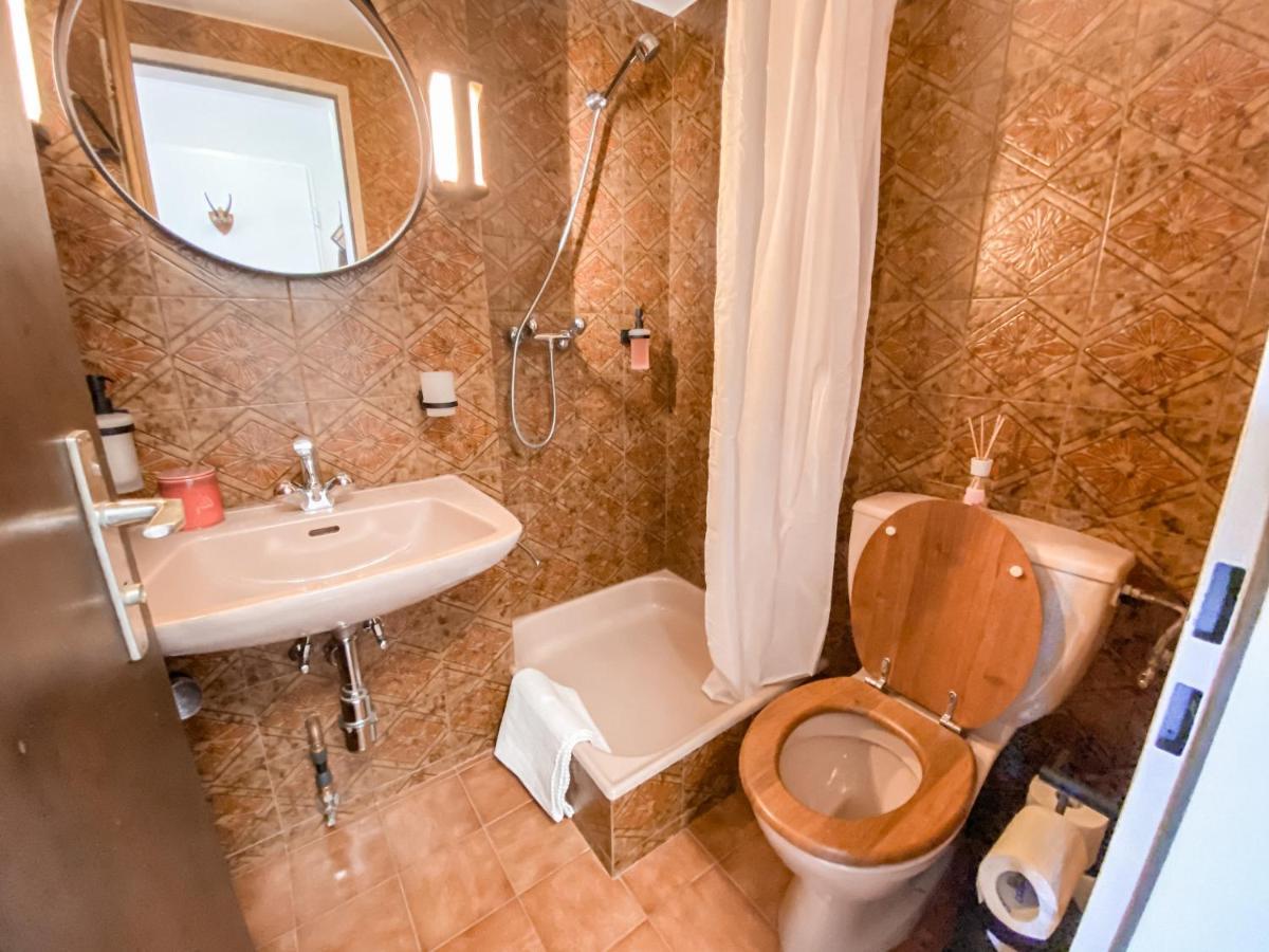 Apartment Mia - Cosy & Comfortable - Glacier Paradise Zermatt