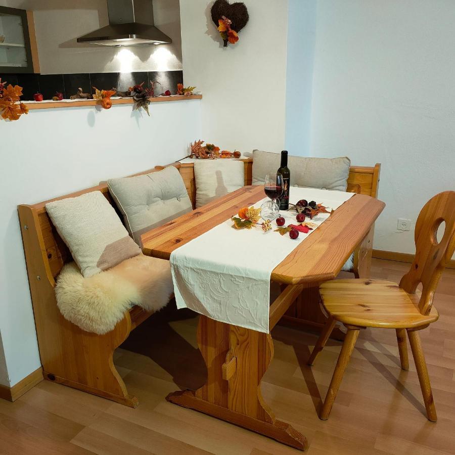 Apartmenthaus Sun Valley & Zodiac