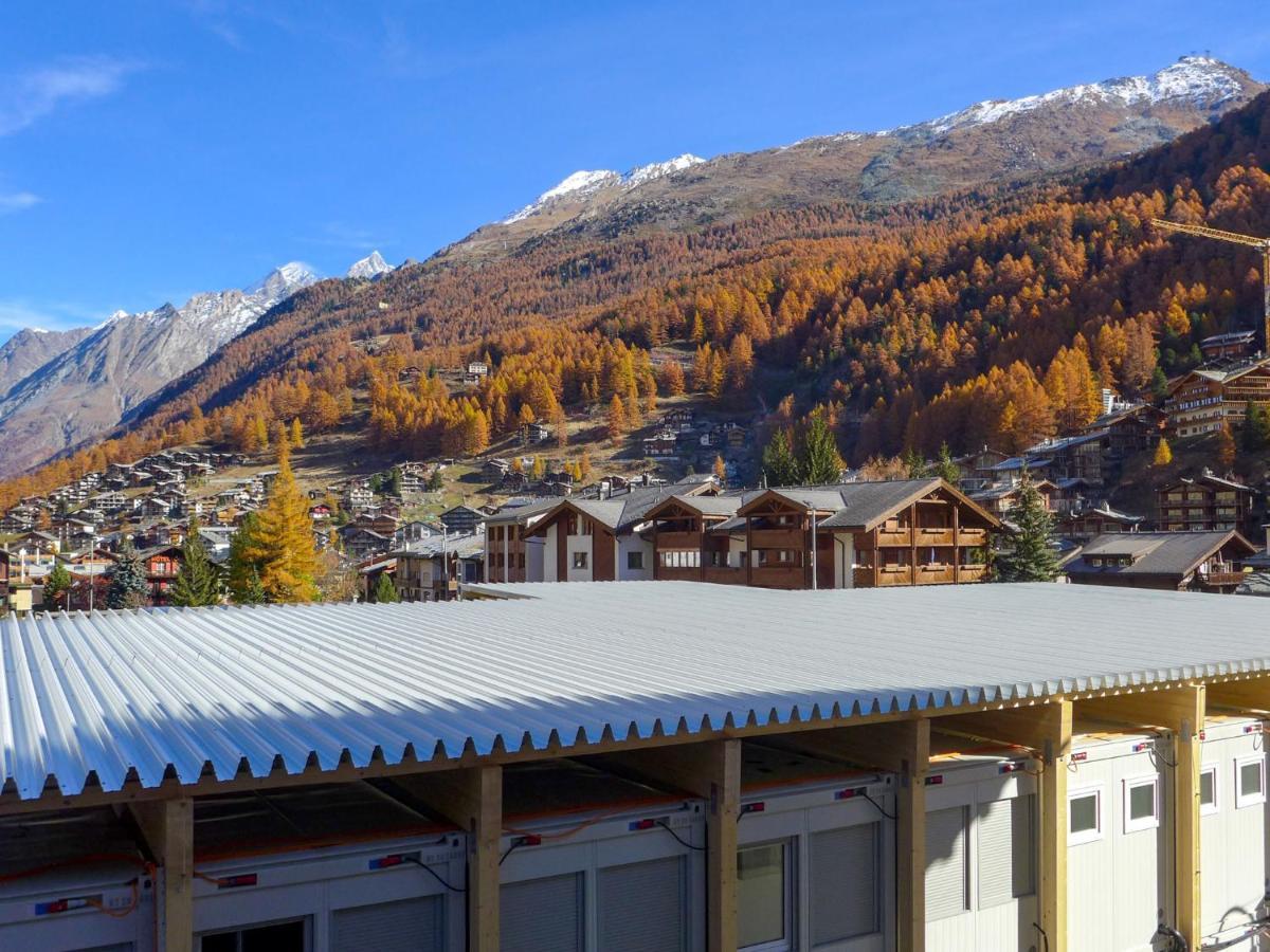Zur Matte B-7 By Interhome Zermatt