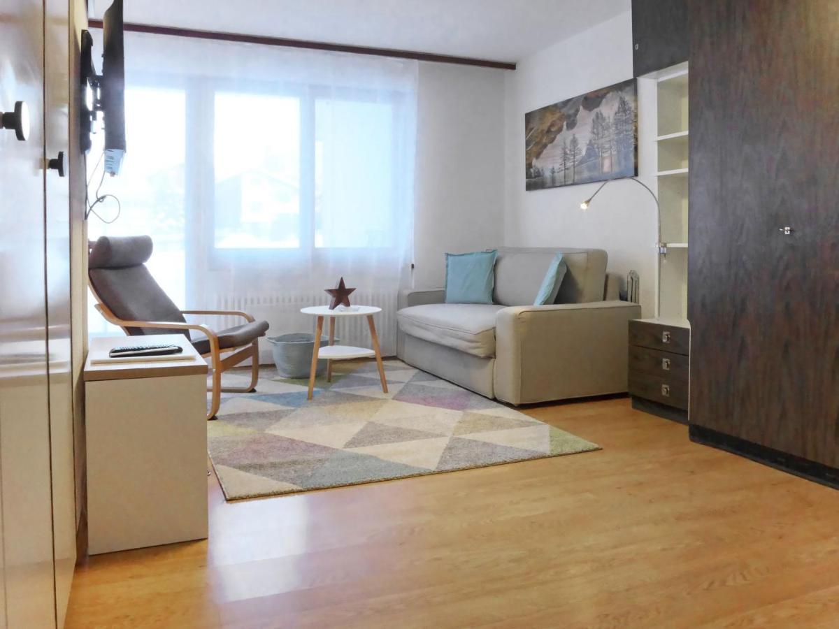 Imperial.1 Apartment *