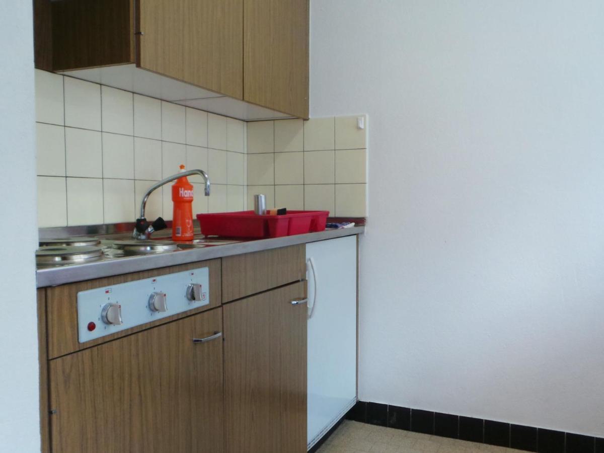 Sonnheim By Interhome Apartment