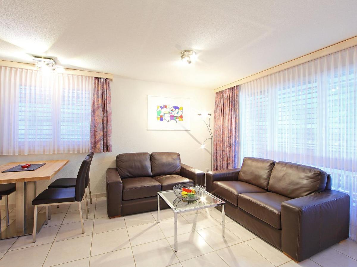 Roger-2 By Interhome Apartment
