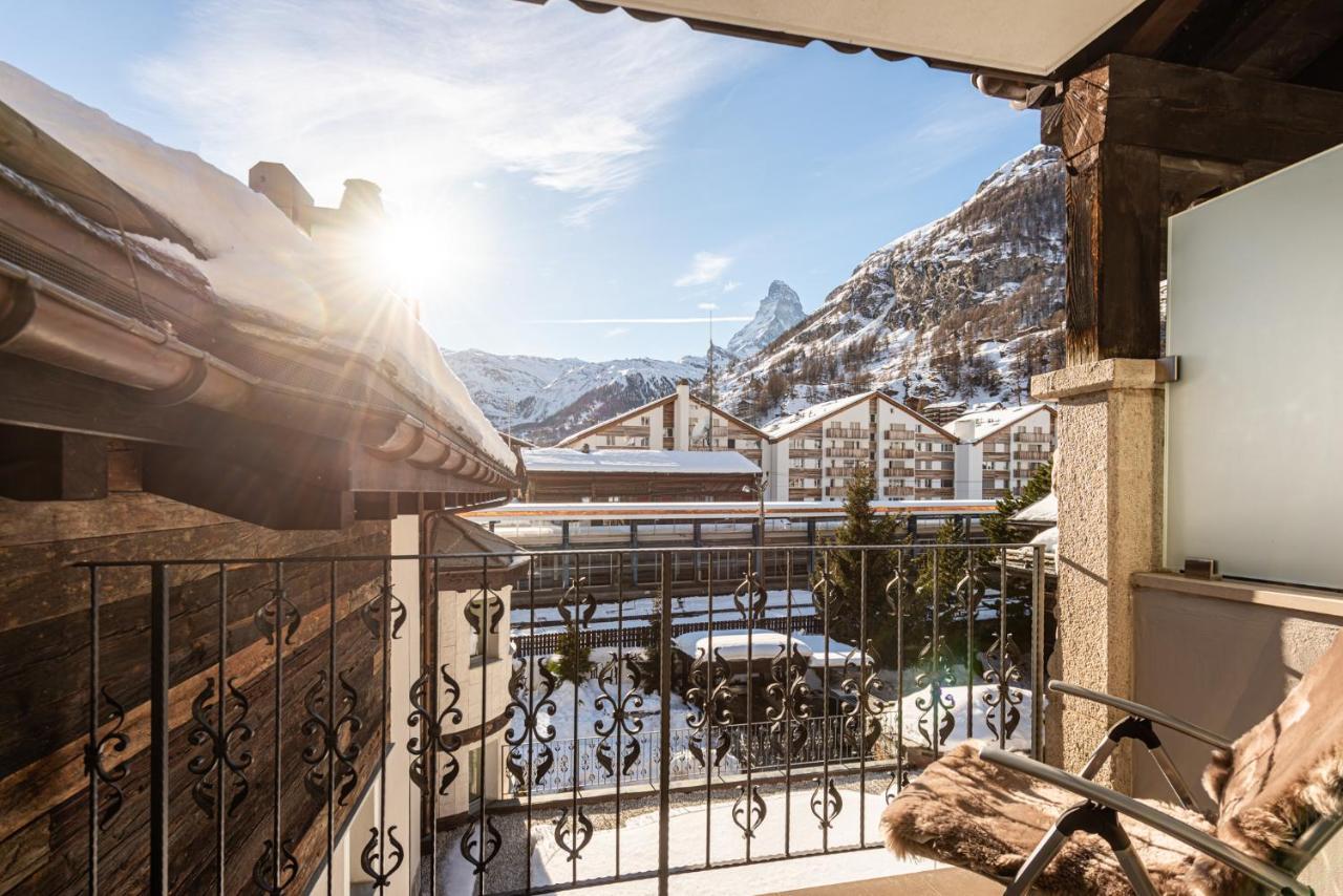 Active & Cbd 4* Zermatt