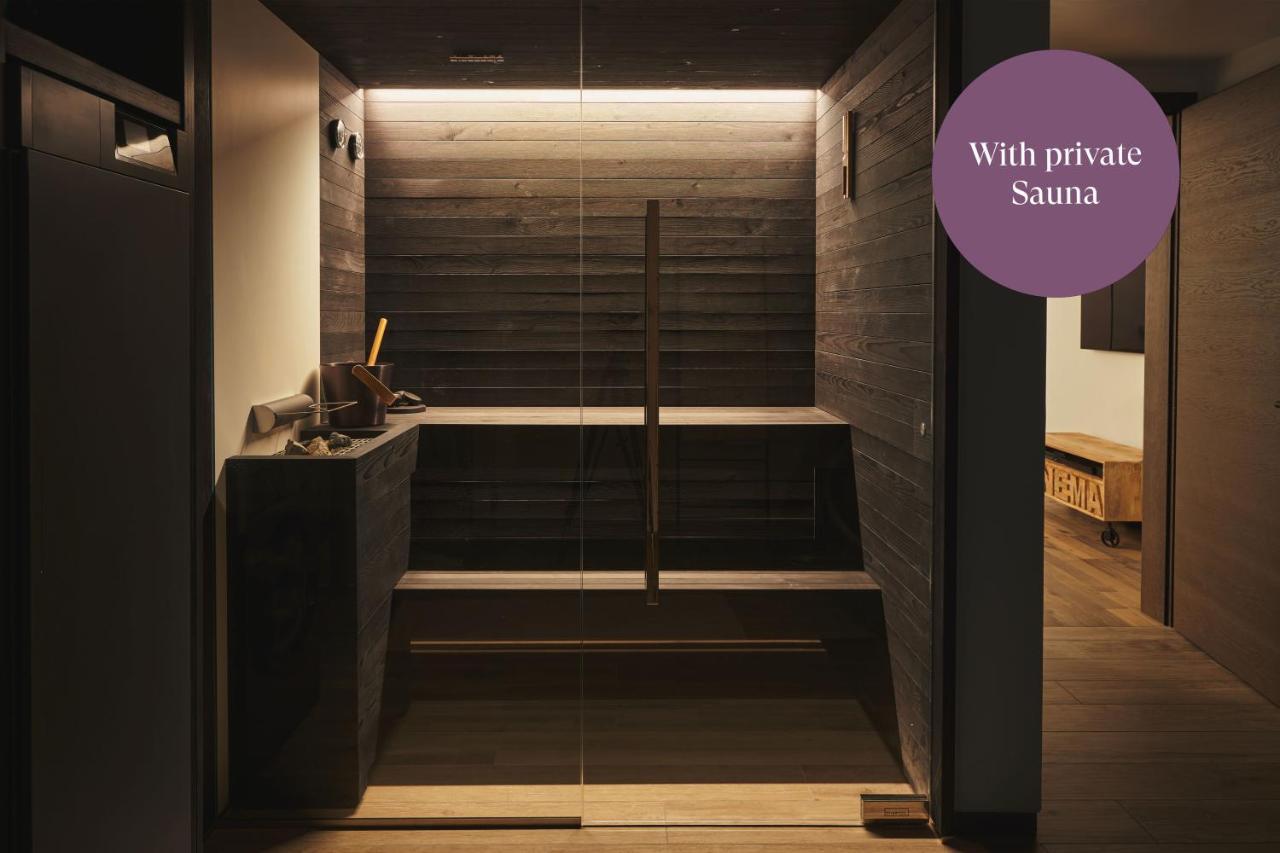 Schlosscottage | A Swiss Experience Chalet Zermatt