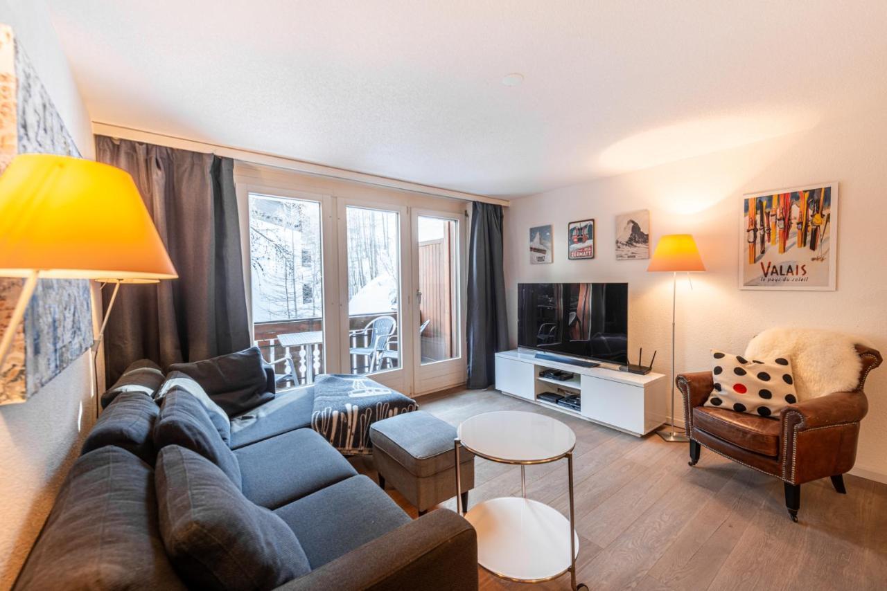 Apartment Balmas Paradies-perfect Family *