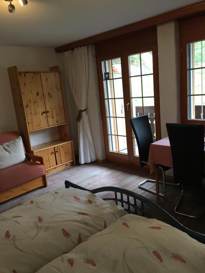 Haus Marico Apartment