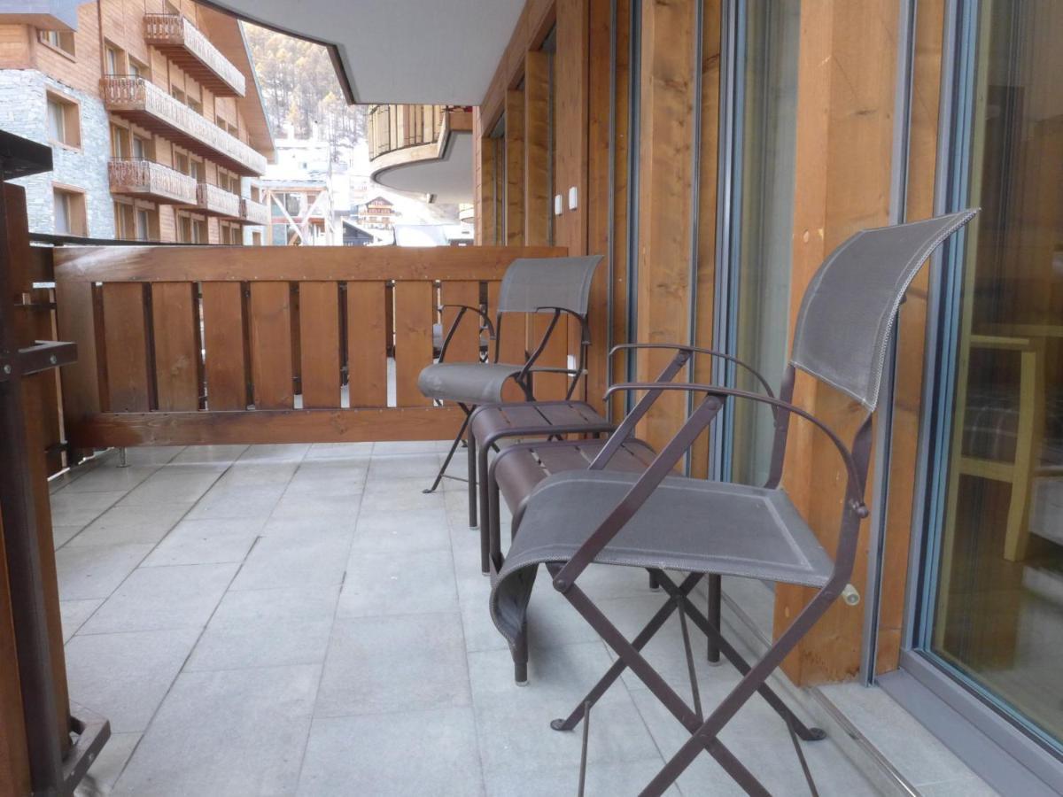 Apartment Zur Matte B-5 *