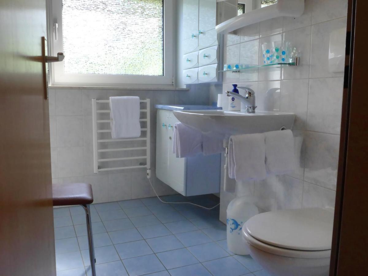 Apartment Luchre Zermatt