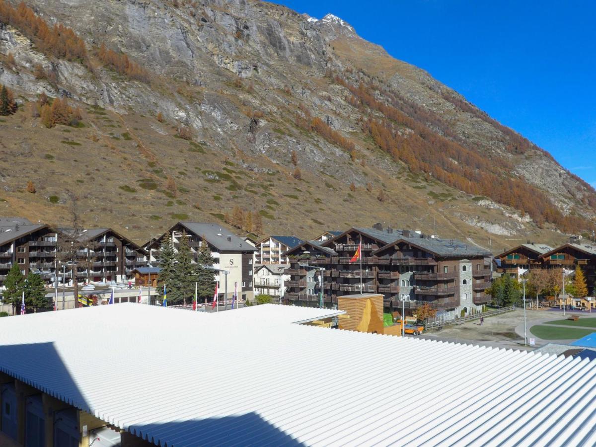 Zur Matte B-11 Zermatt
