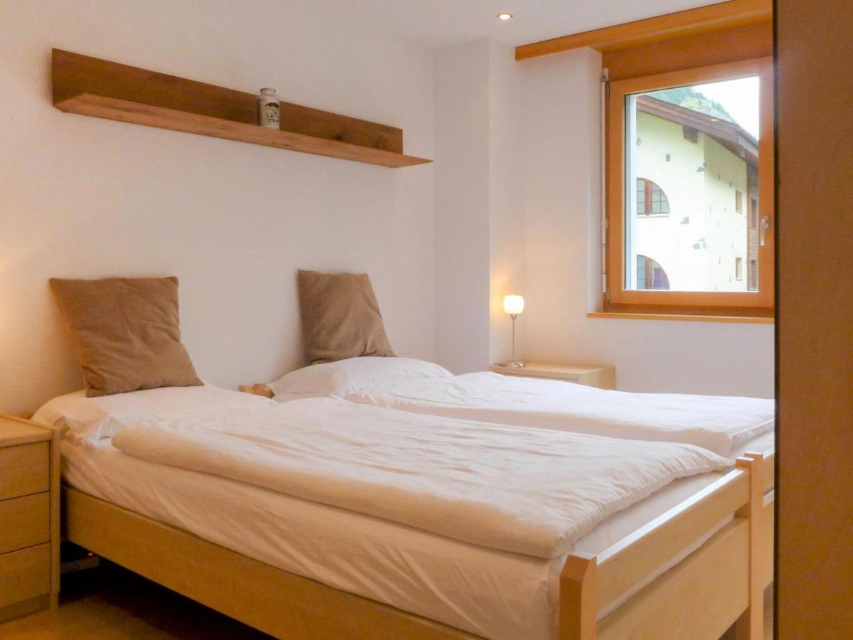 Apartment Breithorn By Interhome Zermatt