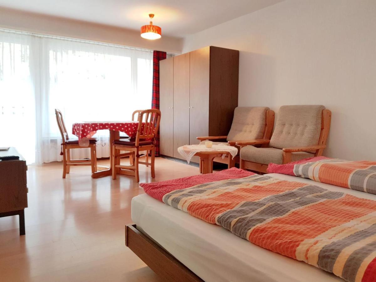 Sonnheim By Interhome Apartment
