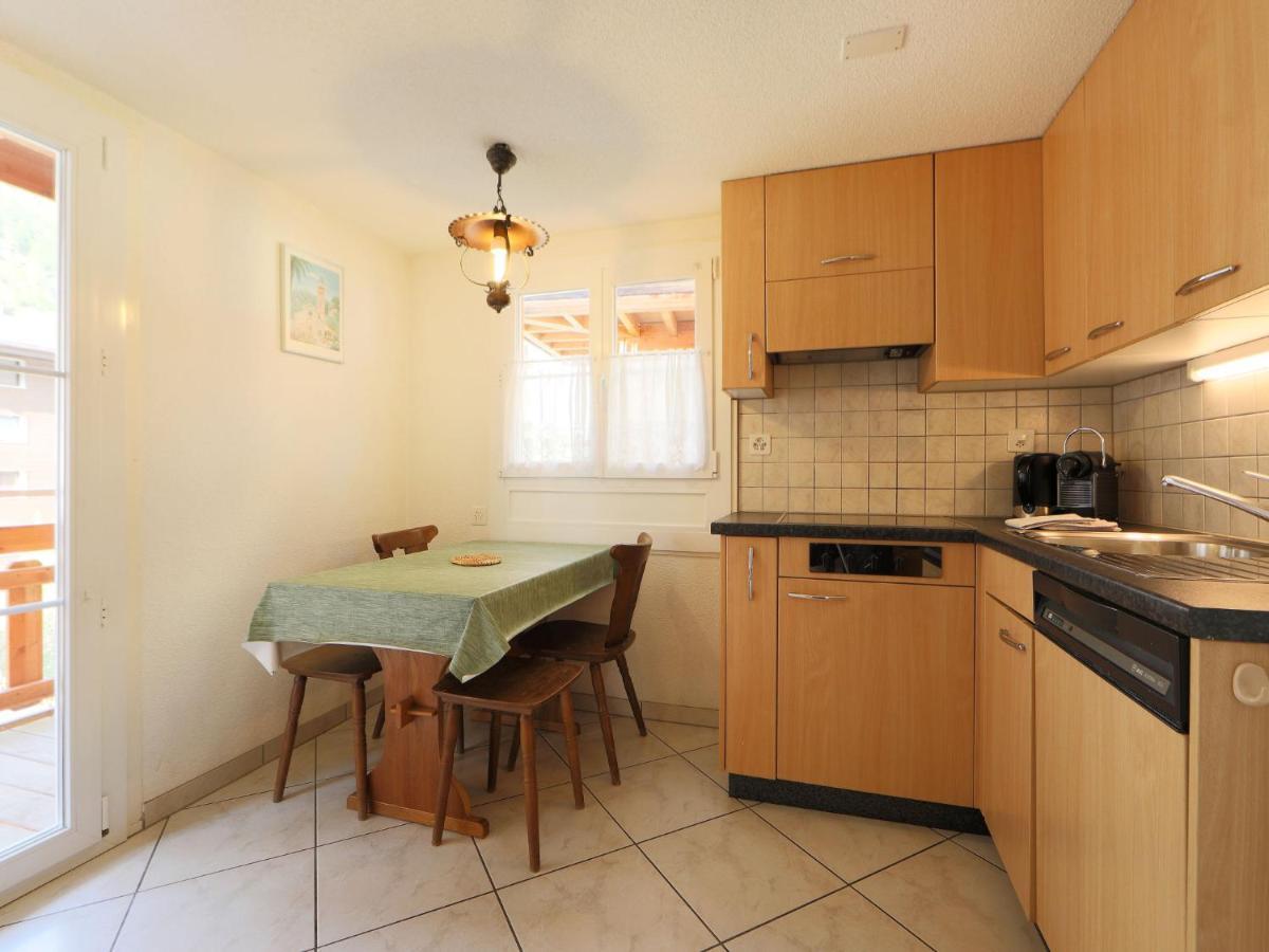 Apartment Repos