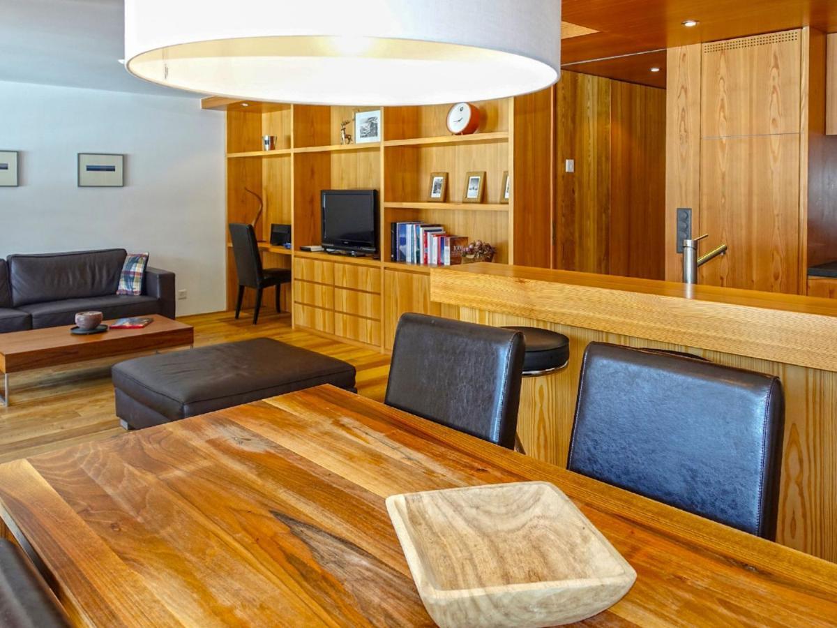Bergere-2 By Interhome Apartment