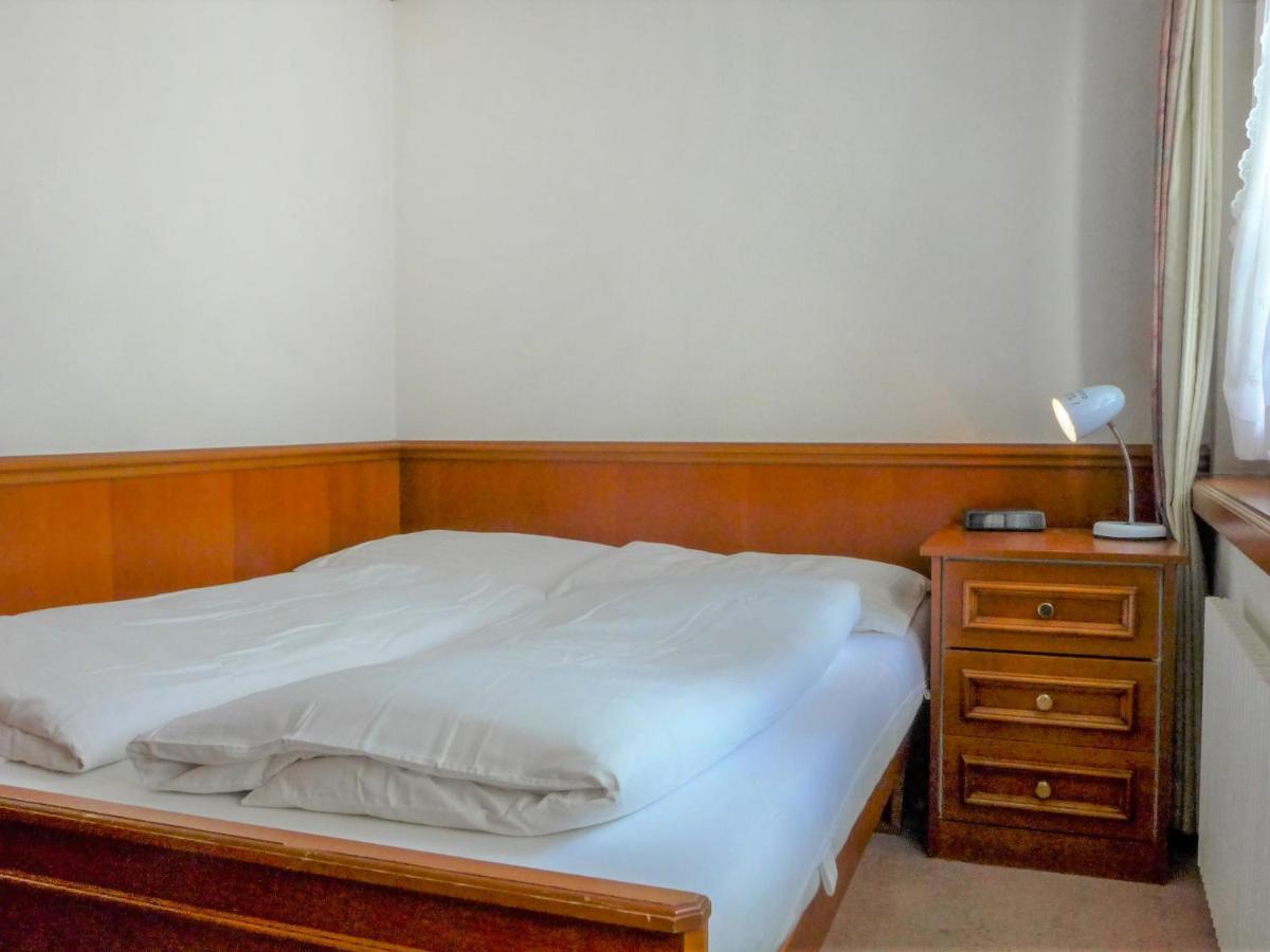 By Interhome Apartment