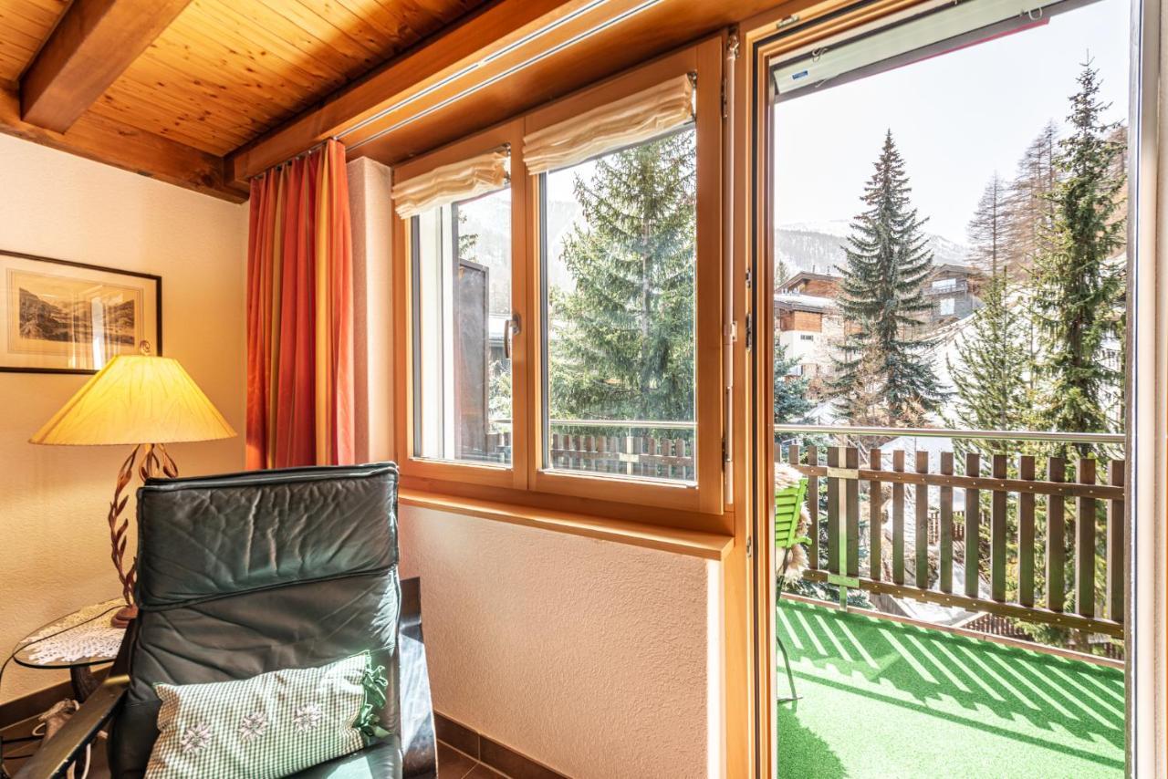 Apartment Greta's Cozy Zermatt