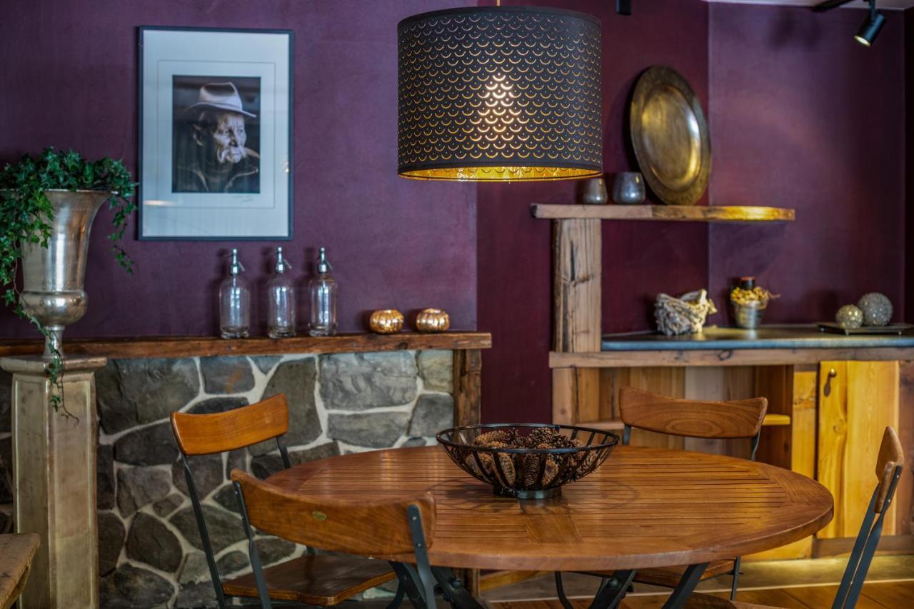 22 Summits Aparthotel 3*