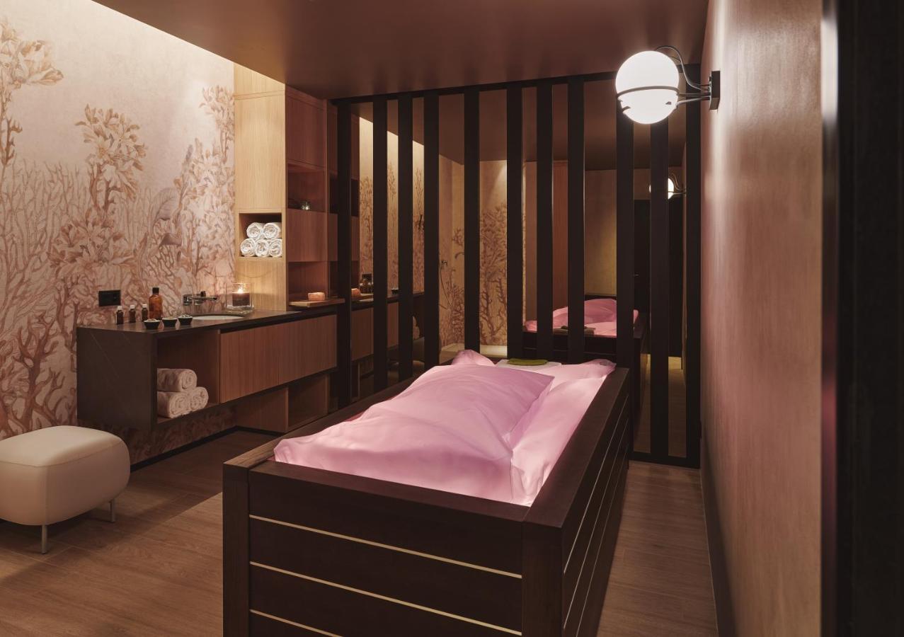 Hotel Active & Cbd