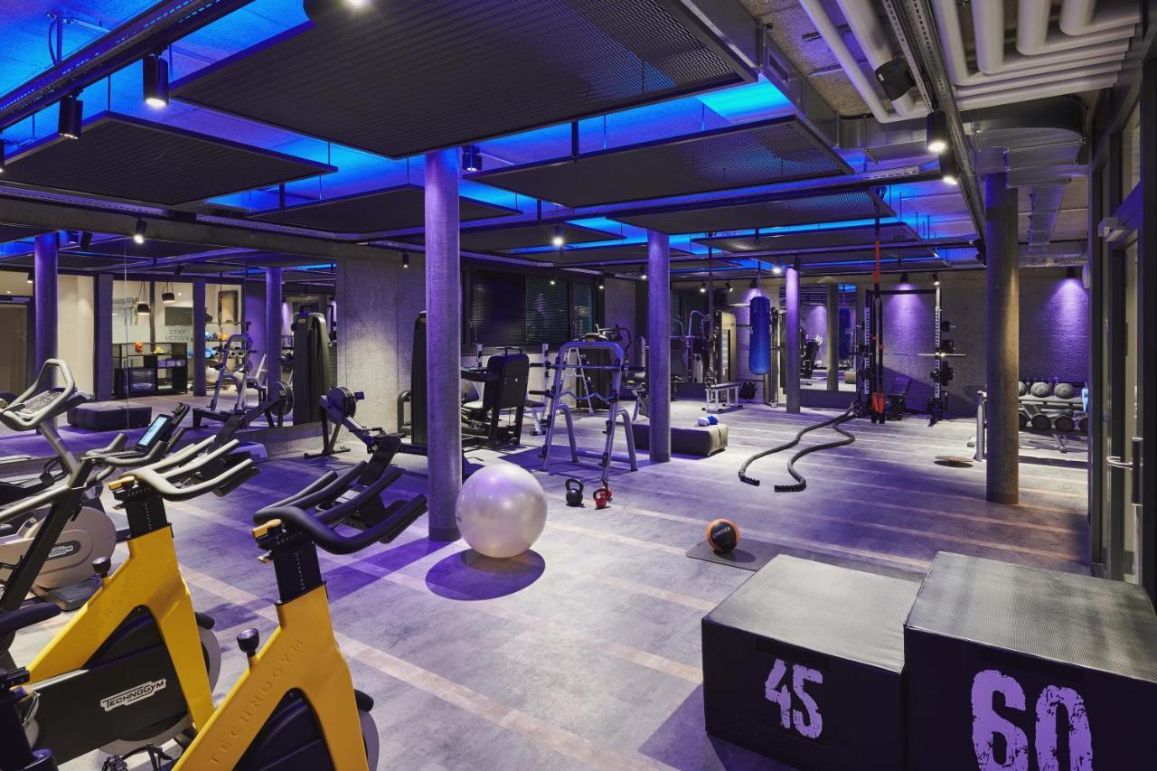Active & Cbd 4* Zermatt