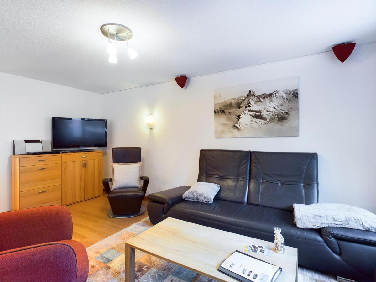 Apartment Mistral