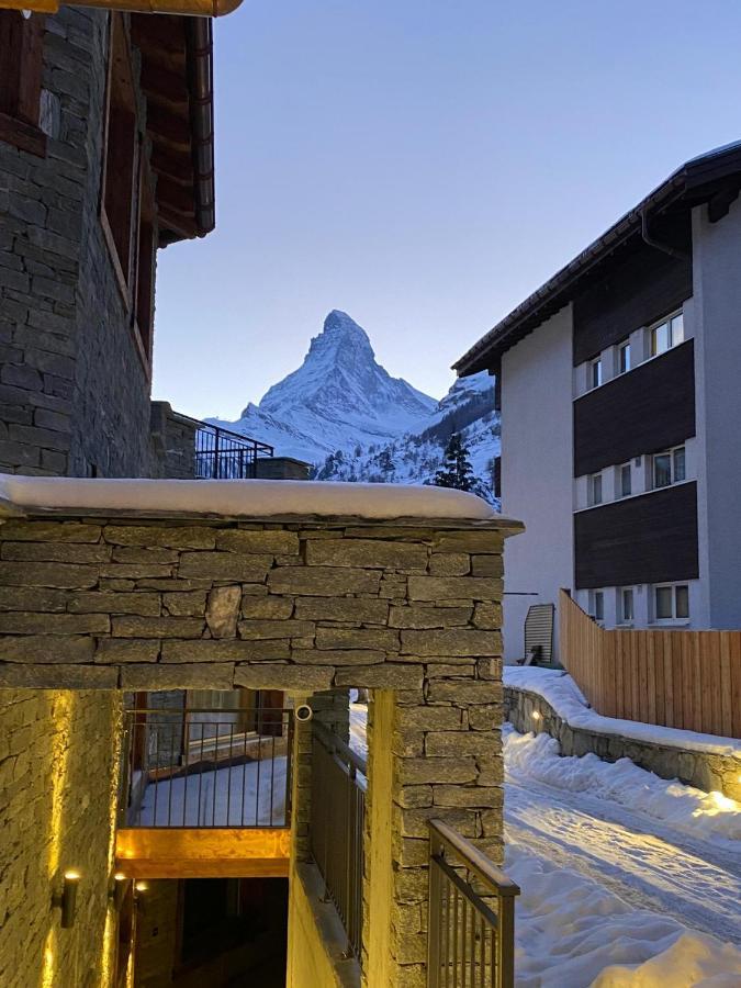 Aparthotel Alpine Colosseo