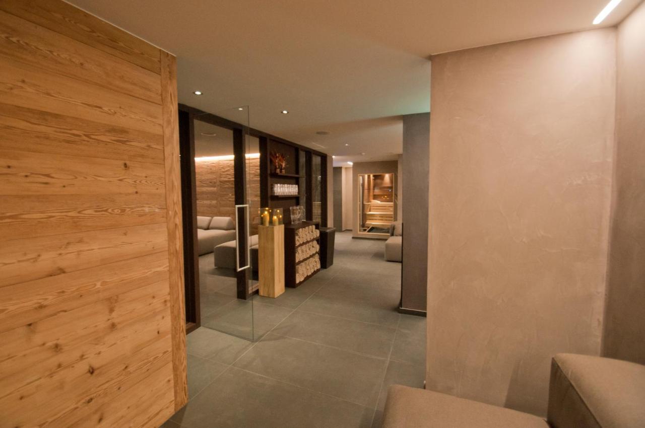 Alpine Colosseo Aparthotel