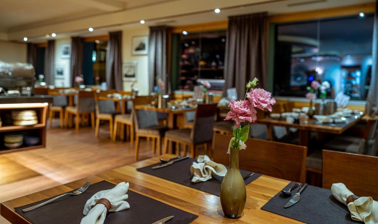 Bellerive 3* Zermatt