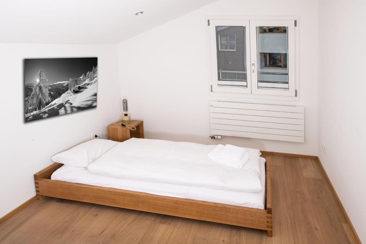 Mountain Nr 6 Apartment