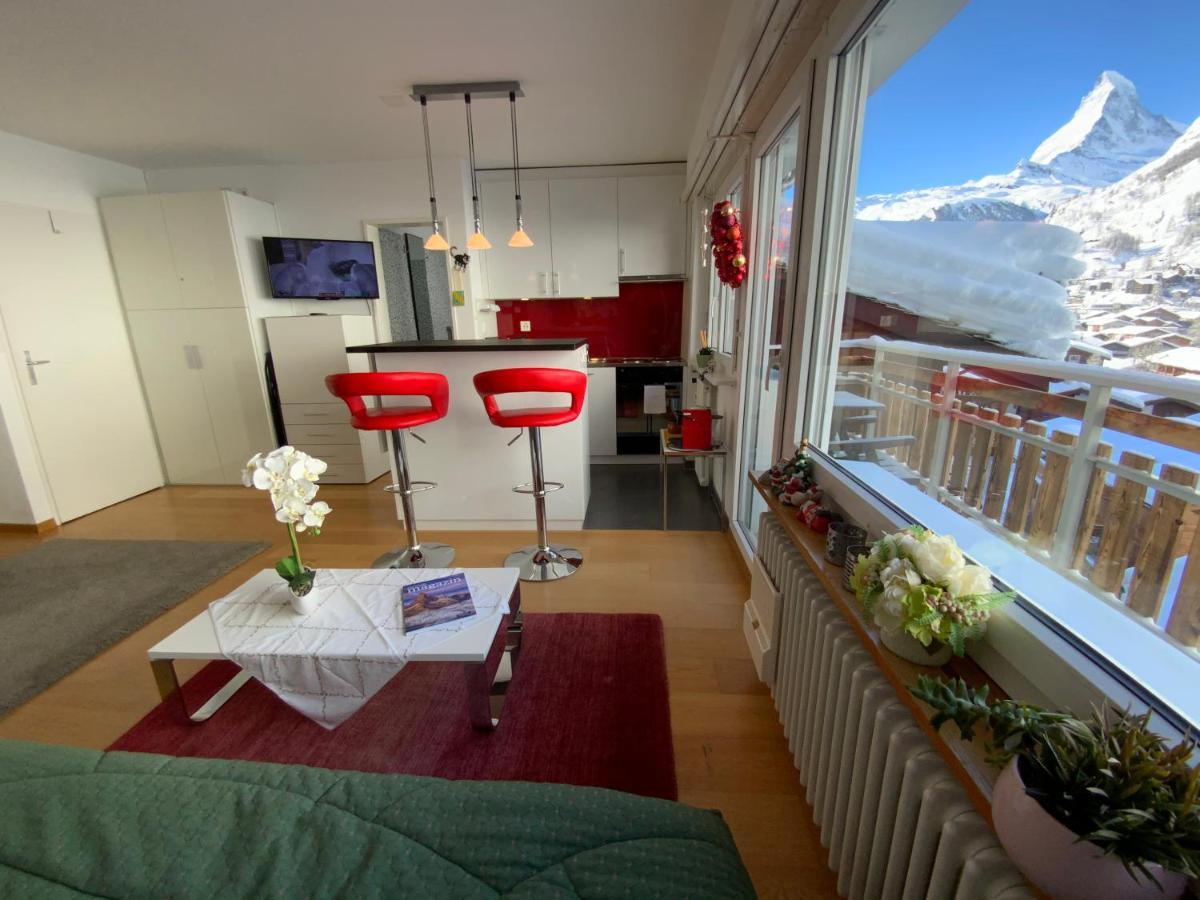 Haus Belmont Apartamento *