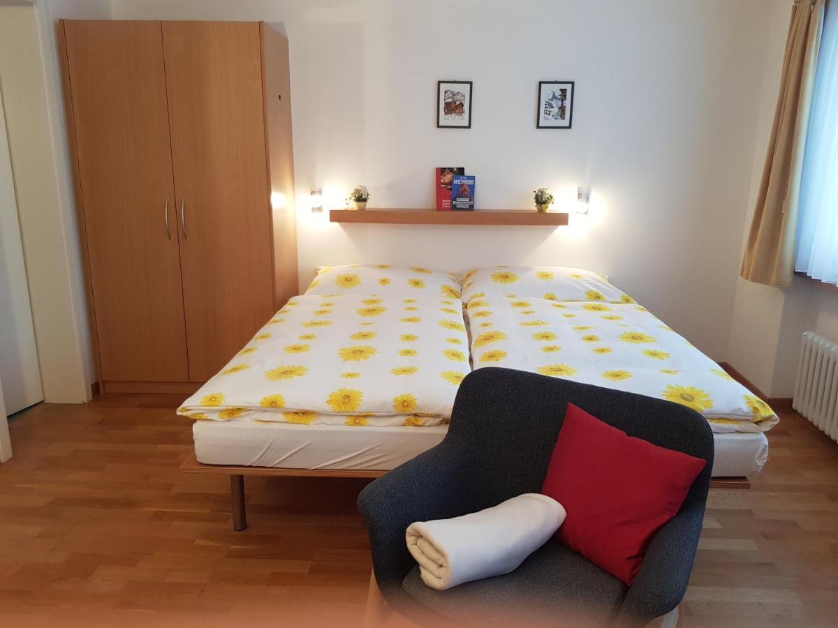 Apartmenthaus Sun Valley & Zodiac Apartment *