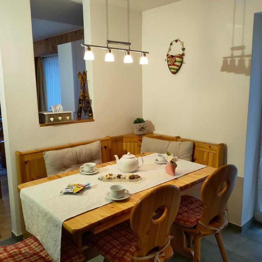 Apartmenthaus Sun Valley & Zodiac *