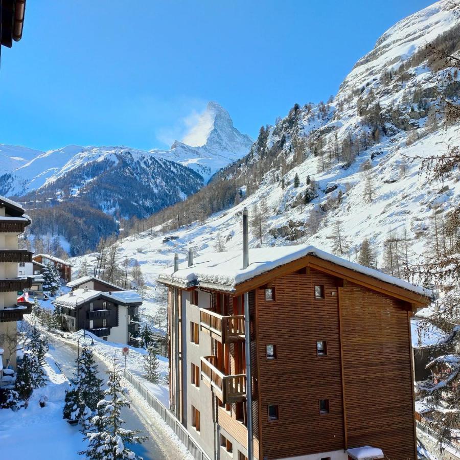 Apartmenthaus Sun Valley & Zodiac * Zermatt
