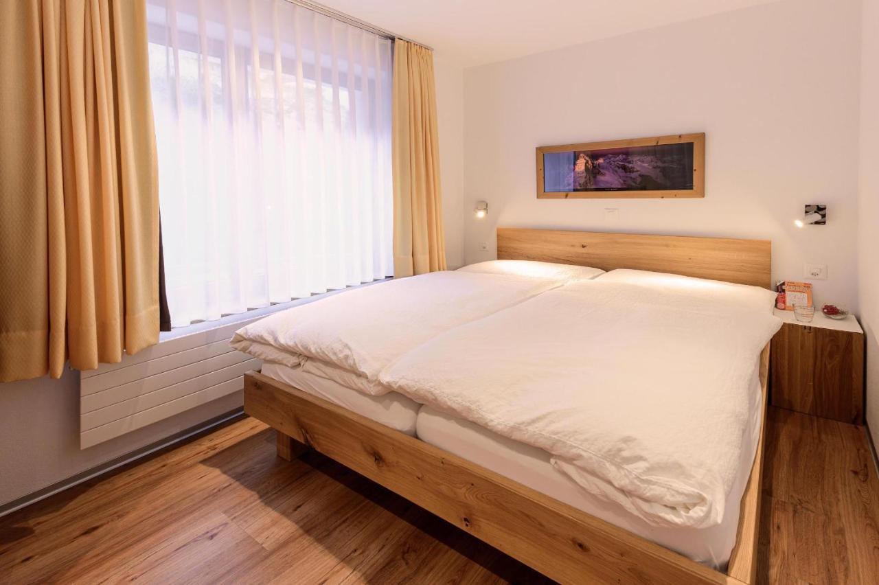 Apartment Jolimont