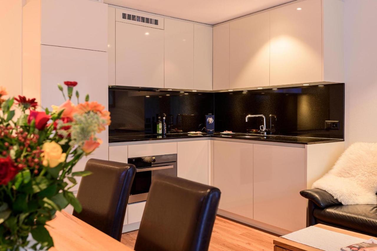 Jolimont Apartment Zermatt