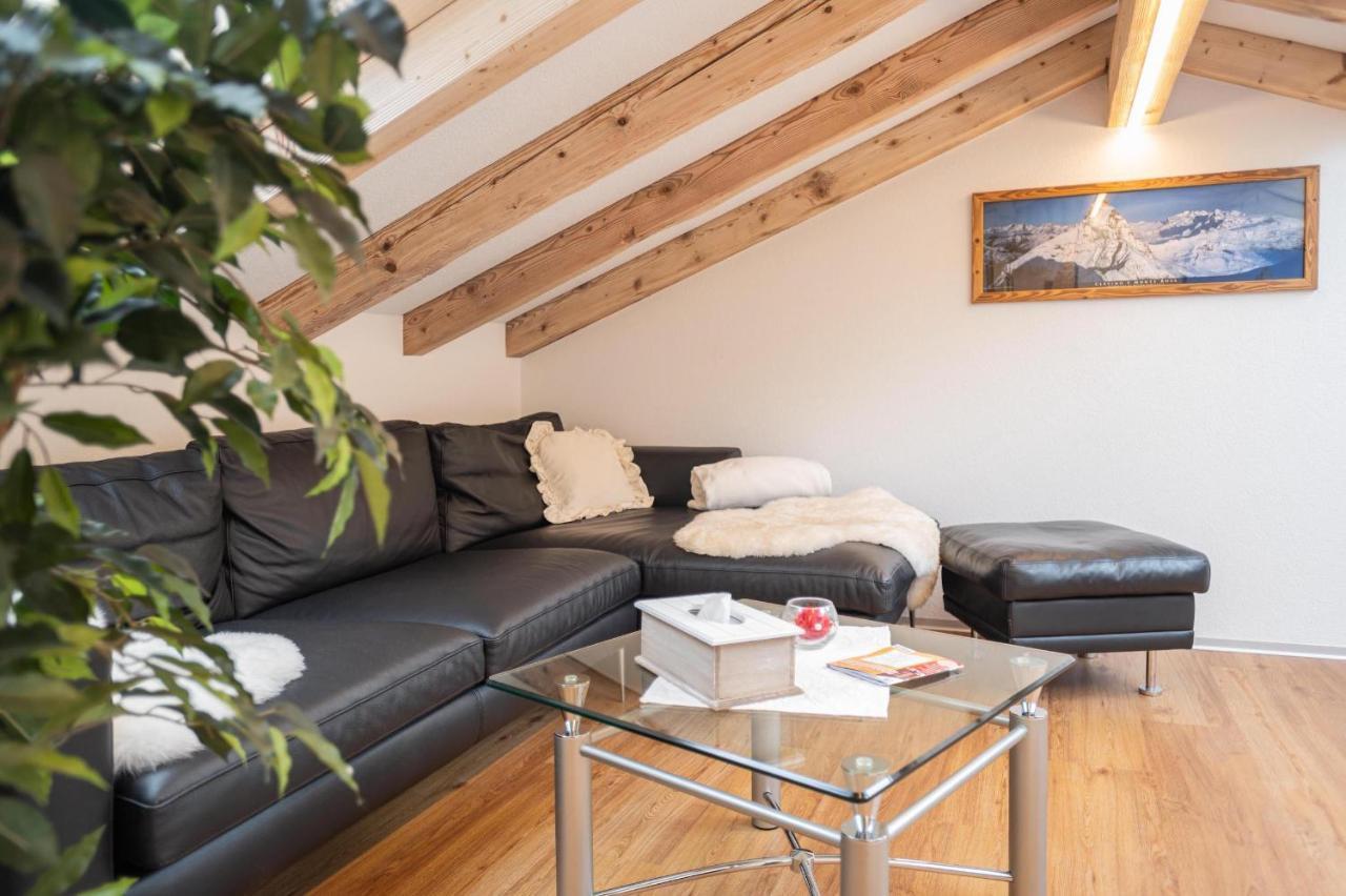 Jolimont Apartment Zermatt
